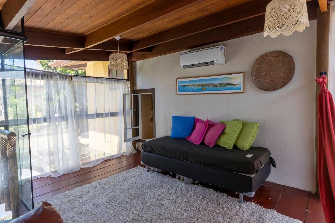 Bz21 Casa Com Jacuzzi E Churrasqueira Armacao dos Buzios Exterior photo