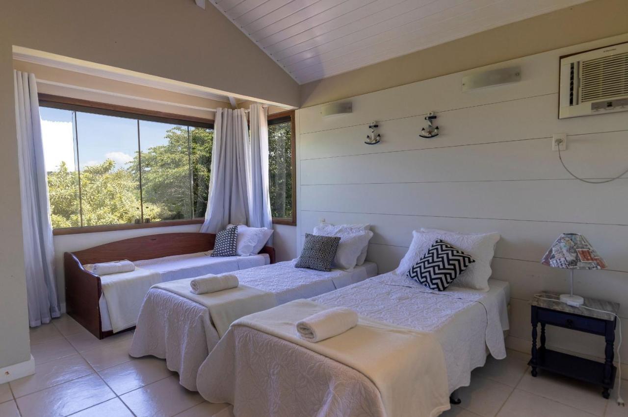 Bz21 Casa Com Jacuzzi E Churrasqueira Armacao dos Buzios Exterior photo